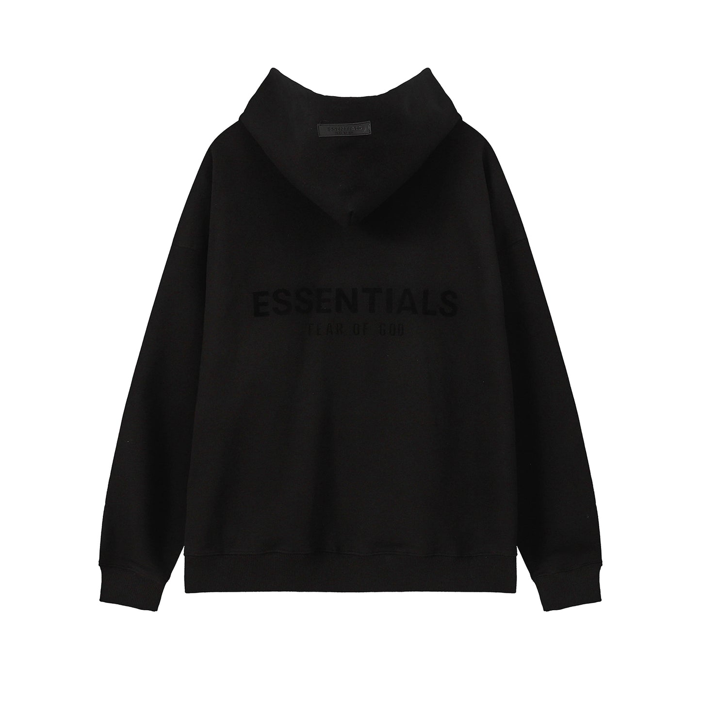 Essentials hoodie FOG