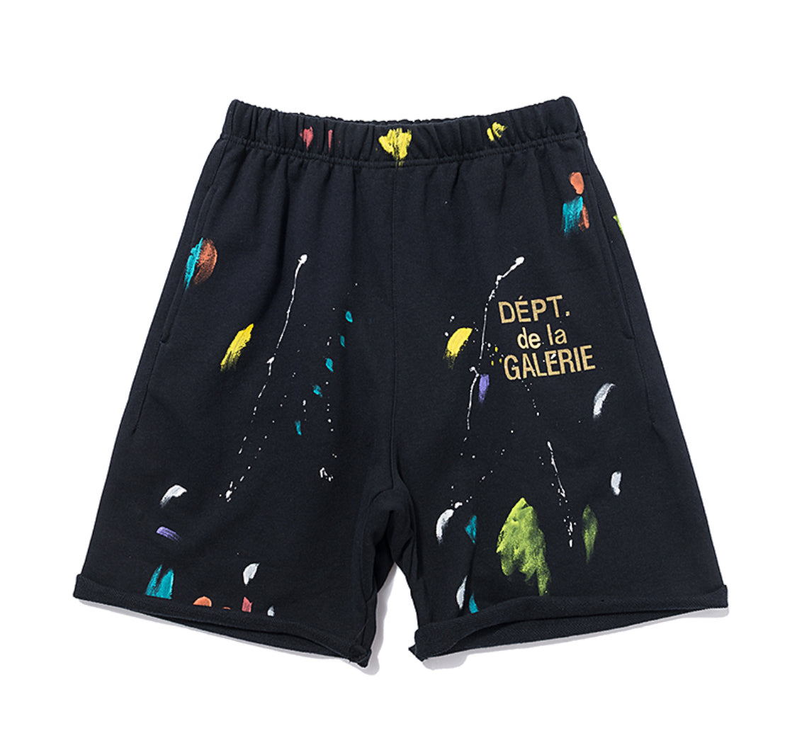 Gallery dept shorts