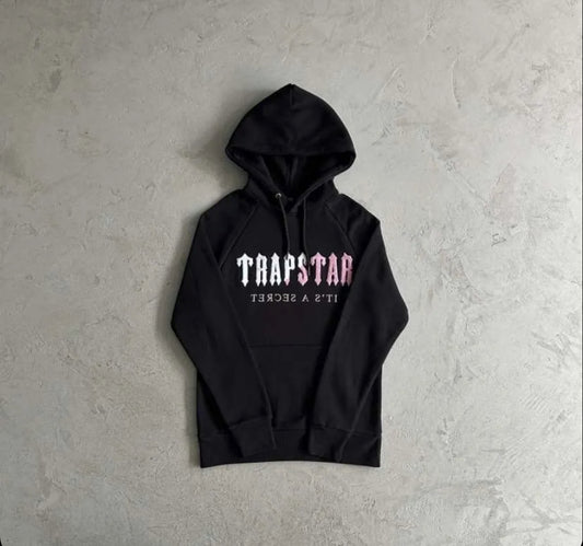 Trapstar hoodie