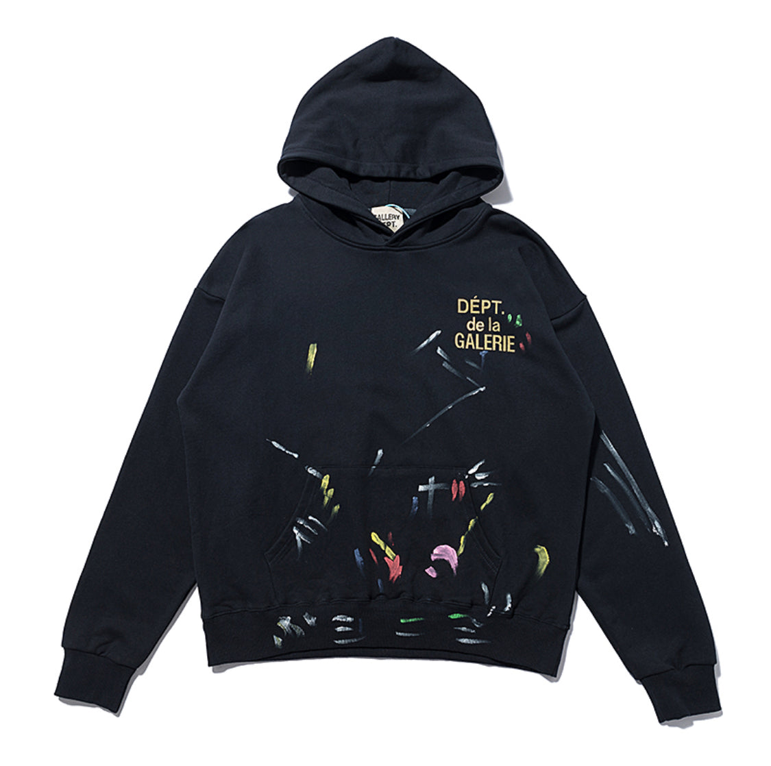 Gallery dept hoodie