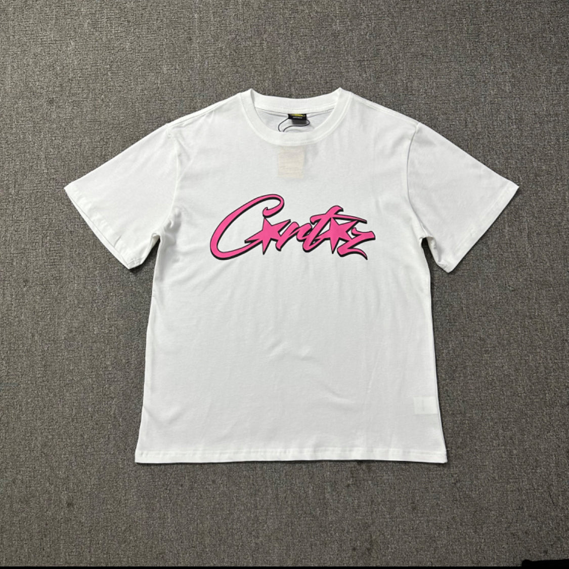 Corteiz shirt