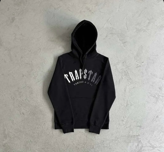 Trapstar hoodie