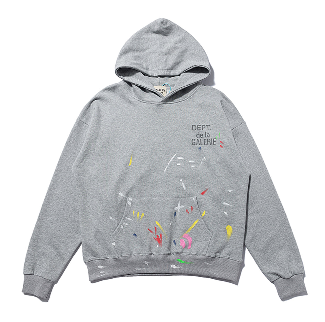 gGallery dept hoodie