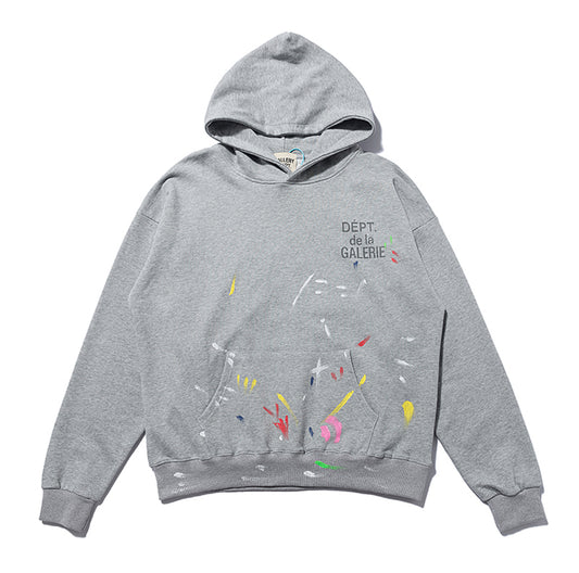 gGallery dept hoodie