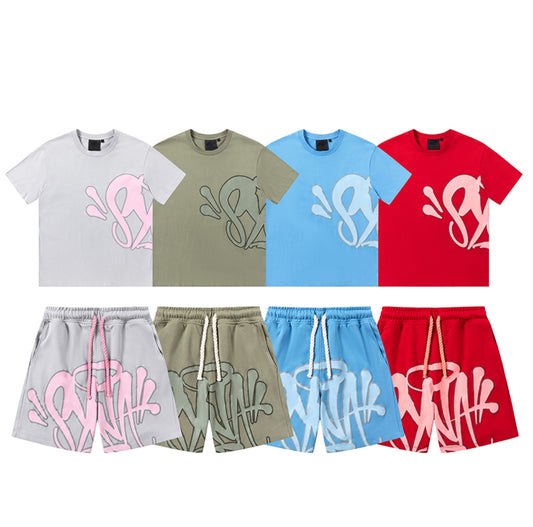 Syna world short set “all colors”