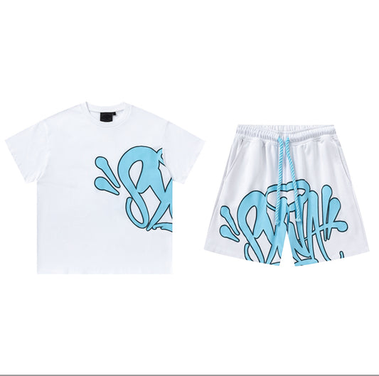 Syna world short set