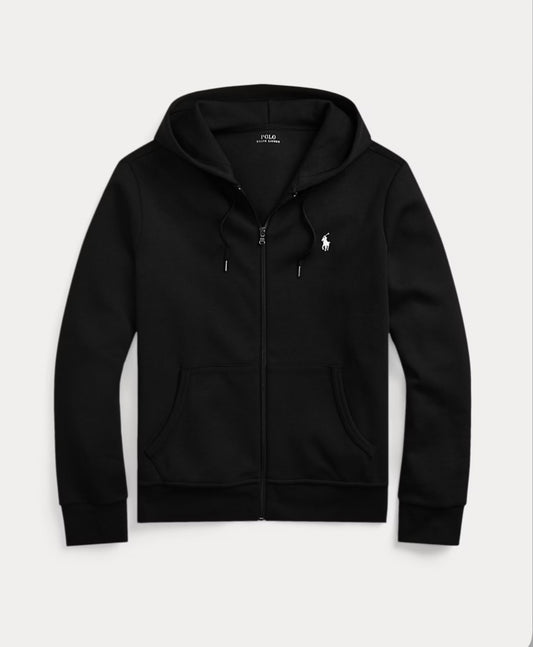 Polo ralph lauren zipper