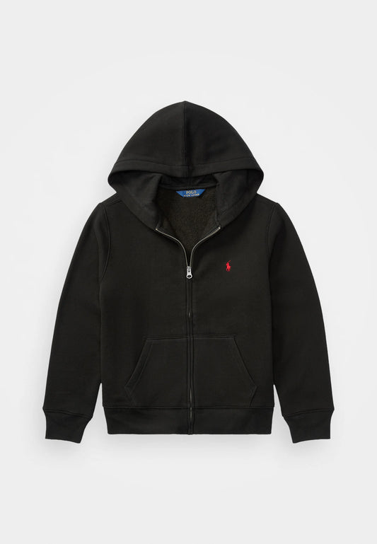 Polo ralph lauren zip up