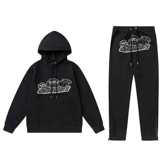 Trapstar tracksuit