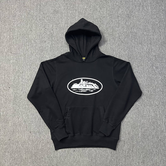 Corteiz hoodie