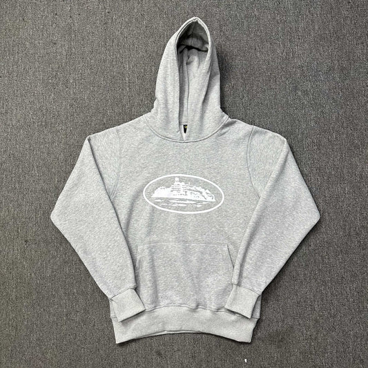 Corteiz hoodie