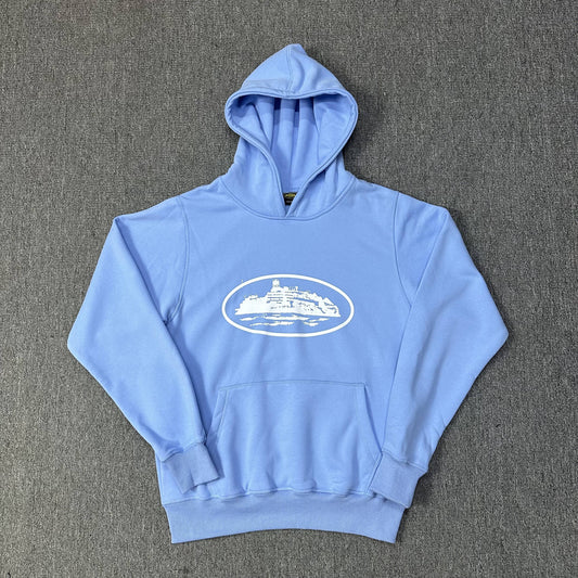 Corteiz hoodie