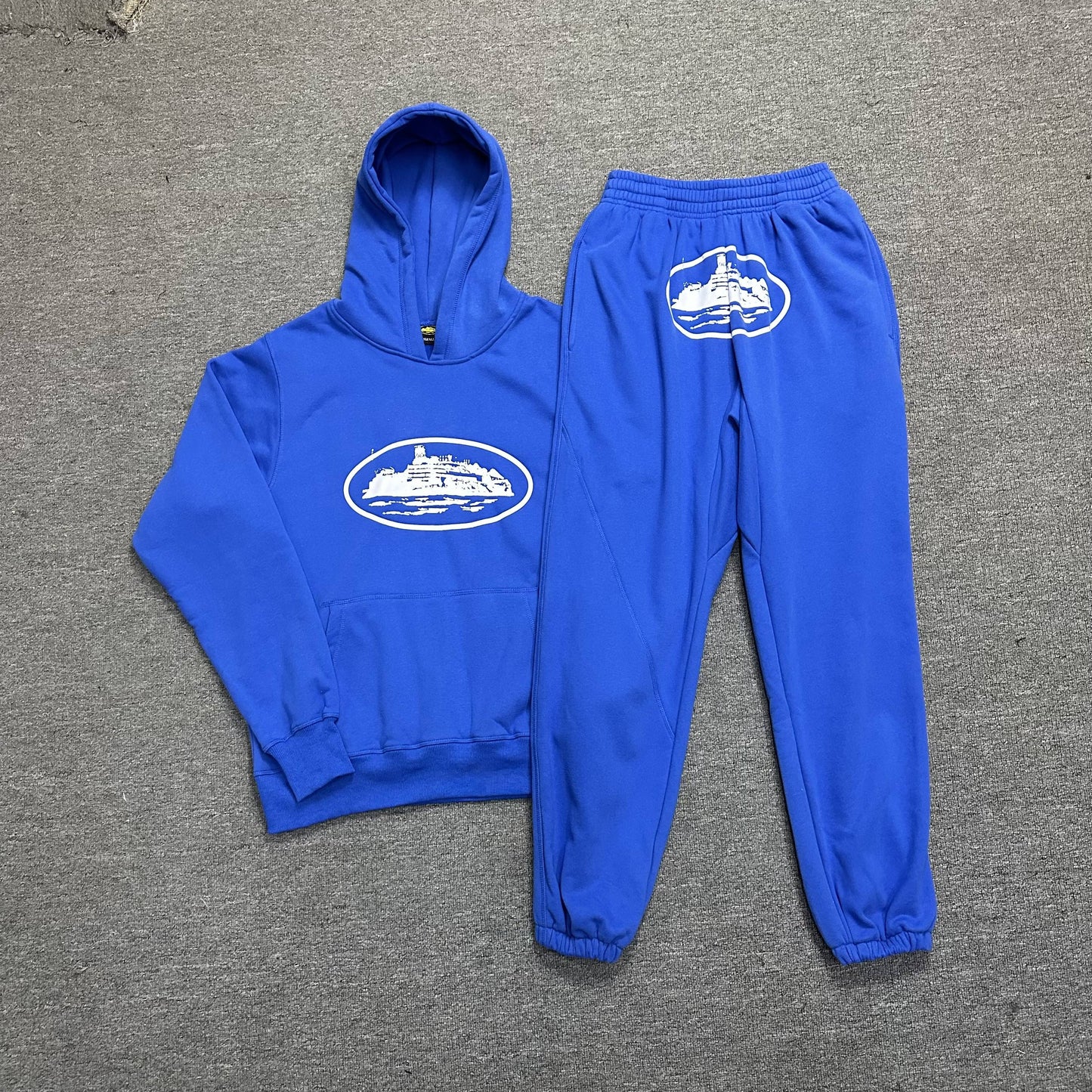 Corteiz tracksuit