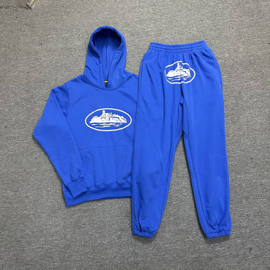 Corteiz tracksuit