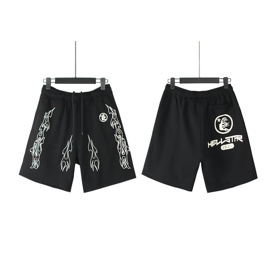 Hellstar shorts