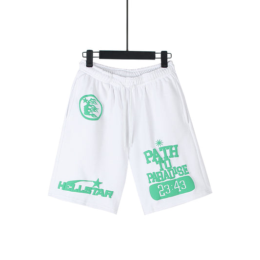 Hellstar shorts