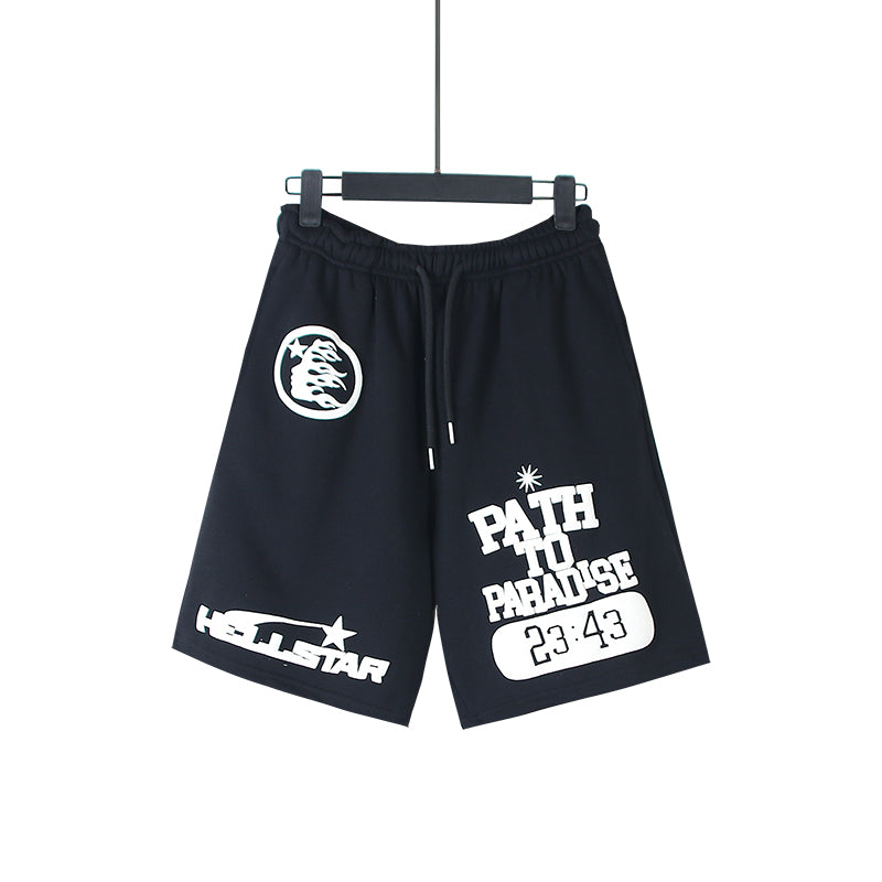 Hellstar shorts