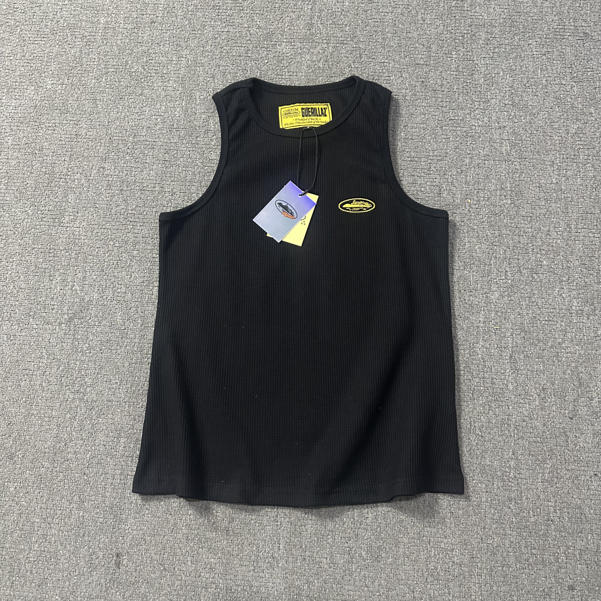 Corteiz tank top