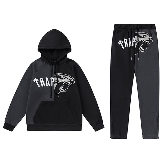 Trapstar tracksuit