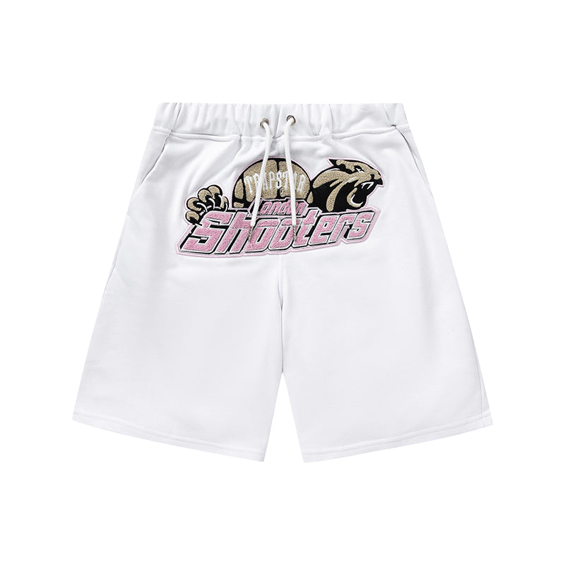 Trapstar shorts