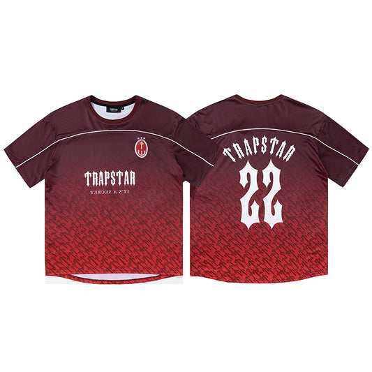 Trapstar jersey