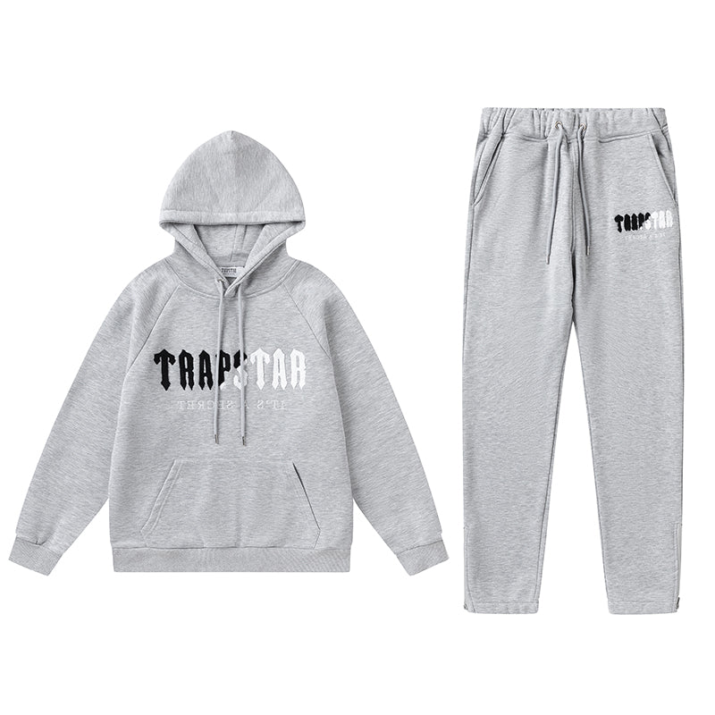 Trapstar tracksuit