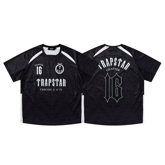 Trapstar jersey