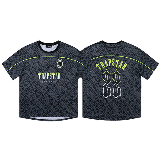 Trapstar jersey